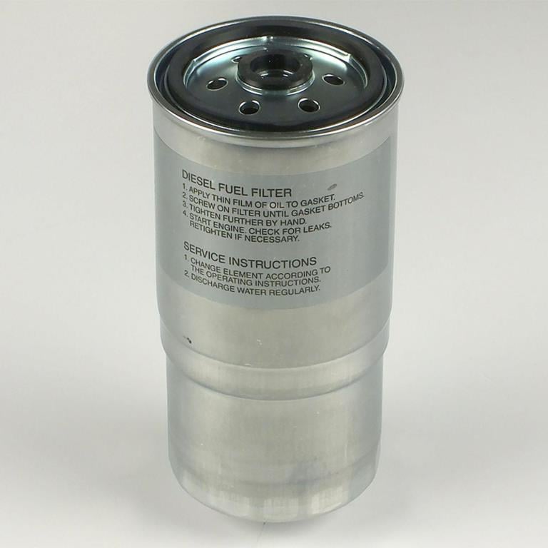 Filtre à carburant (Filtre à gasoil) DELPHI ref. HDF571